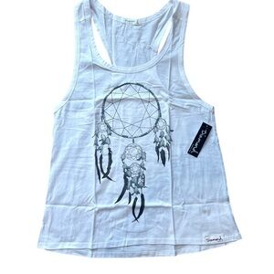 Diamond Supply Co. Dream Catcher tank top Size‎ Large